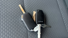 Kia Niro 1.6 GDi Hybrid 2 5dr DCT Hybrid Estate